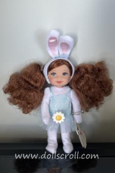 Mattel - Barbie - Easter is Tutu Fun - Miranda - кукла